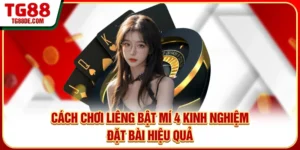 Cách Chơi Liêng: Bật Mí 4 Kinh Nghiệm Đặt Bài Hiệu Quả